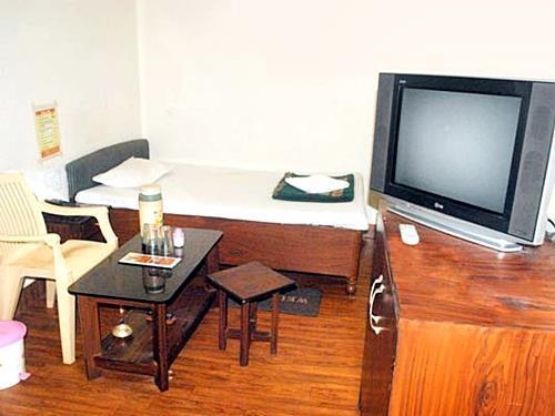 Hotel Kusum Bhilai Exterior photo